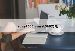 sonyt500-sonyt500充电
