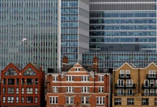 Rightmove：英国房屋要价创五年来同期最大降幅  第1张