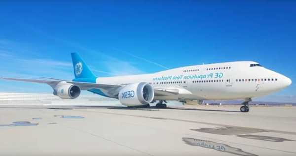 财联社11月16日电，阿联酋航空公司Emirates预定202台通用电气GE9X引擎，用于波音777X飞机。  第1张