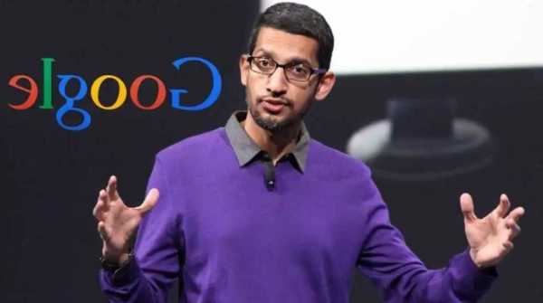 谷歌前CEO发文谈OpenAI首席执行官离职  第1张