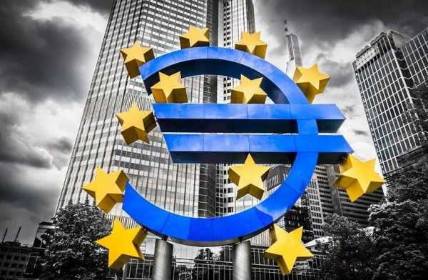 欧洲央行管委最新发声！讨论降息还为时过早，不清楚利率是否处于峰值  第1张