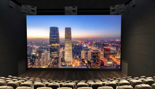 洲明科技(300232.SZ)：公司是国内首家获得好莱坞DCI电影屏产品认证的企业  第1张