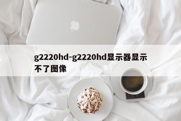 g2220hd-g2220hd显示器显示不了图像  第1张