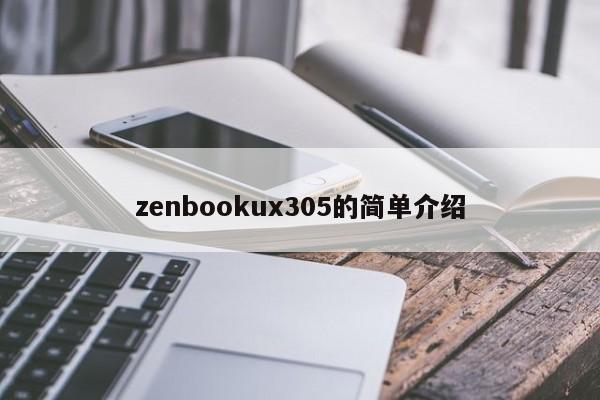 zenbookux305的简单介绍  第1张