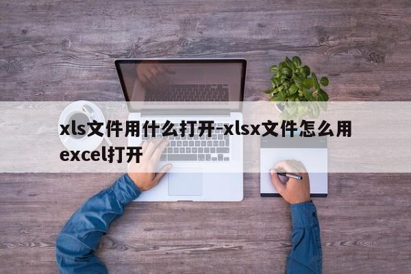 xls文件用什么打开-xlsx文件怎么用excel打开  第1张